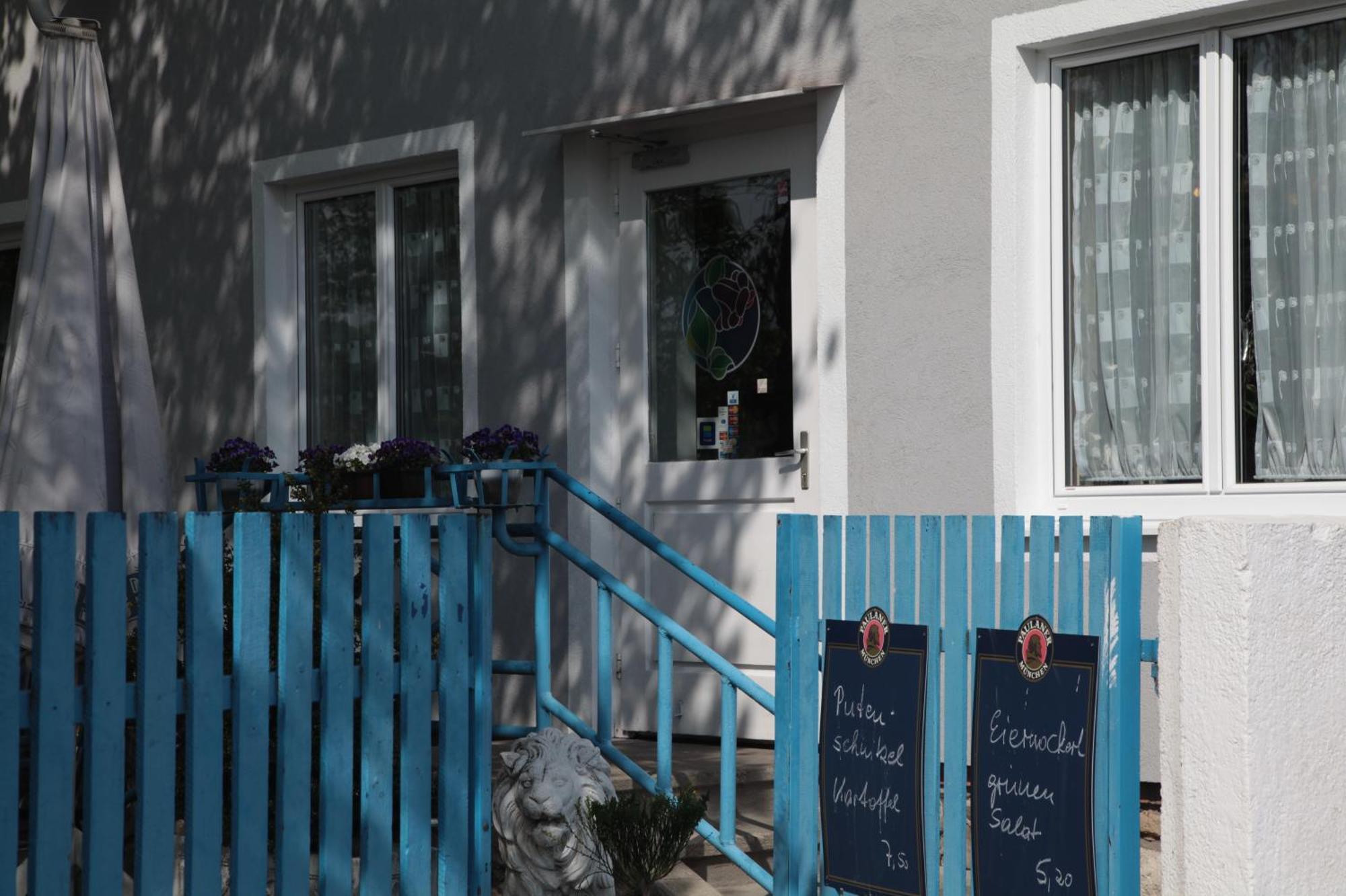Pension Casa Topolino Bécsújhely Kültér fotó