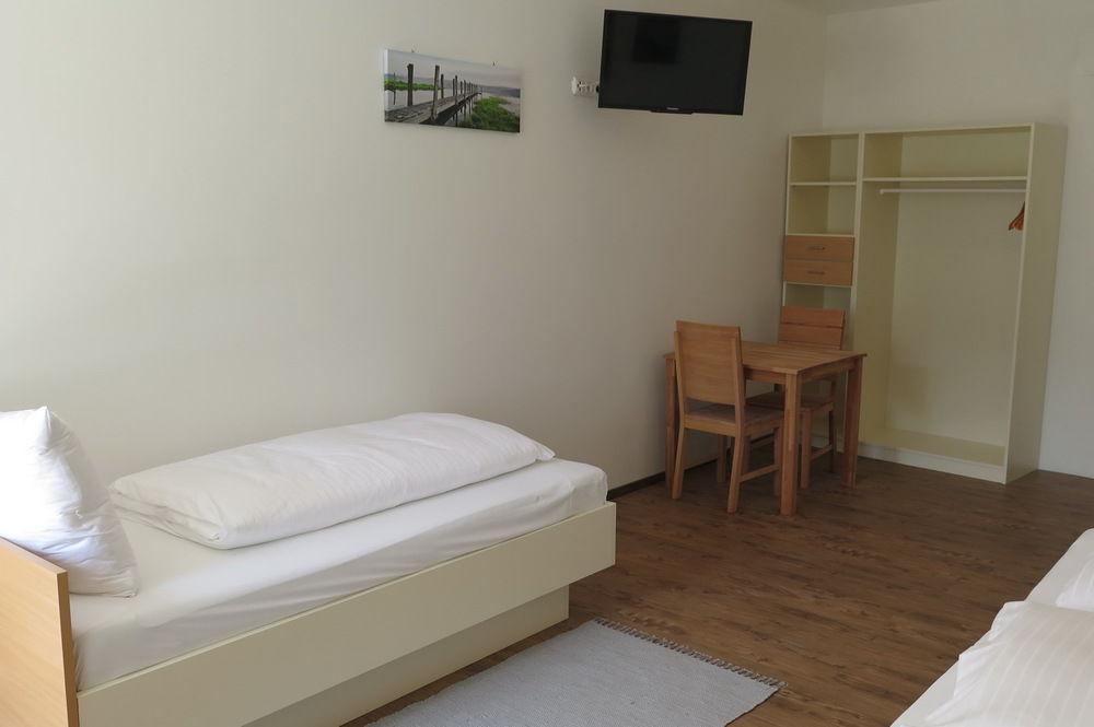 Pension Casa Topolino Bécsújhely Kültér fotó