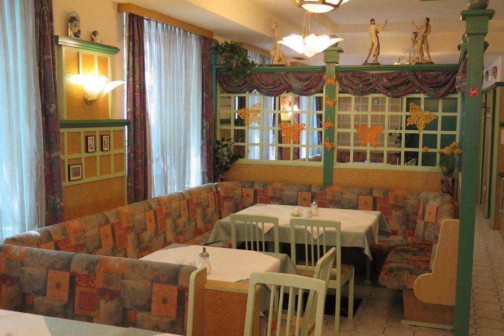 Pension Casa Topolino Bécsújhely Kültér fotó