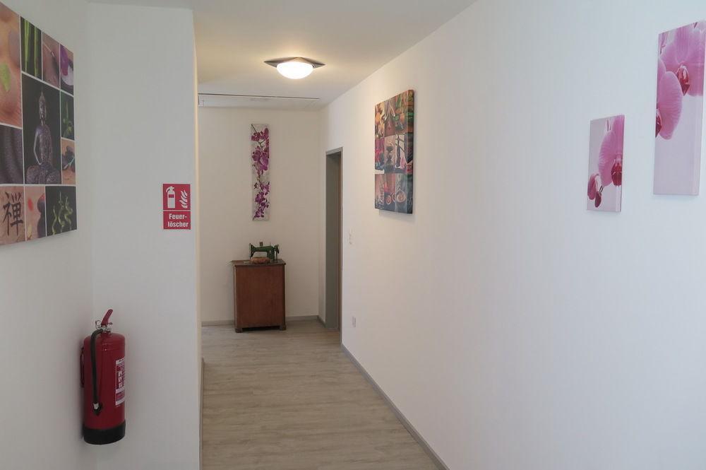 Pension Casa Topolino Bécsújhely Kültér fotó